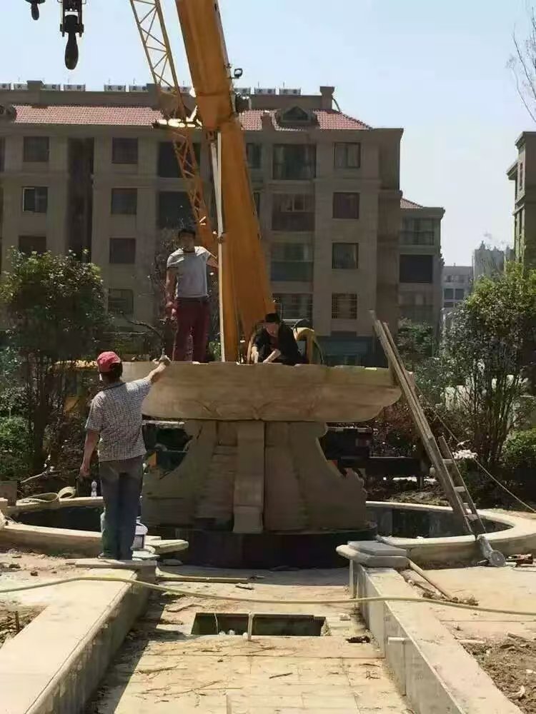 水景水钵4